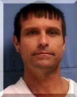 Inmate Ricky Dennis