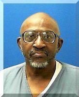 Inmate Robert C Richardson