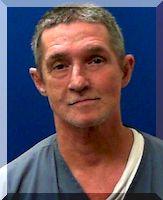 Inmate Robert N Schuller