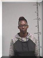 Inmate Roberta Yaevette Brown