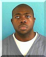 Inmate Roderick G Johnson