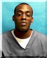 Inmate Rodnell B Loving