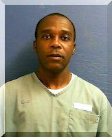 Inmate Ronald A Browdy