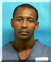 Inmate Ronald C Jr Stubbs