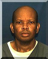 Inmate Ronald J Hill