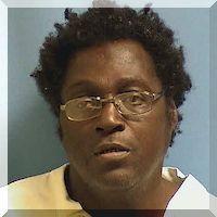 Inmate Ronald L Goolsby