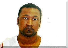 Inmate Roosevelt Miller