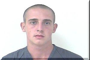 Inmate Ryan Langan