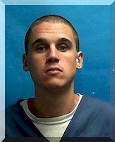 Inmate Ryan R Brizendine