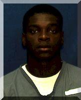 Inmate Samuel Jr Sweet