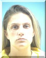 Inmate Shana Peaser