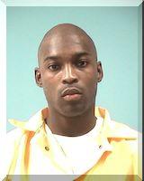 Inmate Shaquille Taylor