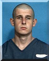 Inmate Shawn A Rodgers