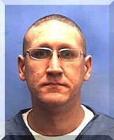 Inmate Shayne J Sylvester