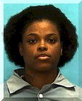 Inmate Sheri Wilson