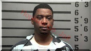 Inmate Sherman Matthew Watkins
