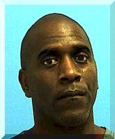 Inmate Shervin Singleton