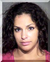 Inmate Sonia Torres