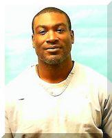 Inmate Steven B Powell