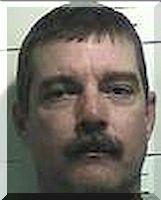 Inmate Steven Gregory Denson