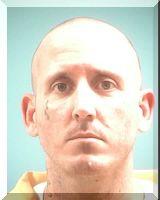 Inmate Steven Knowles