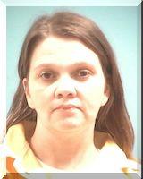 Inmate Tanya Harris