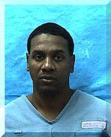 Inmate Tariy Jones