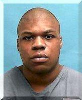 Inmate Terrance T Moore