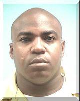 Inmate Terrance Rankin