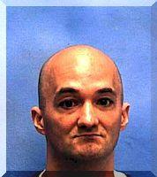 Inmate Terrell J Goddard