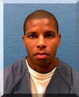 Inmate Terry L Williams