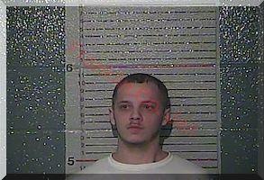 Inmate Terry Lynn Barnett