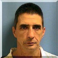 Inmate Terry W Johnston