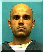 Inmate Thaddeus Iii Jakubowicz