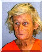 Inmate Theresa Agner