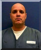 Inmate Thomas D Jr Sheerer