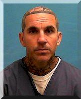 Inmate Thomas Watson