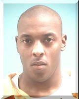 Inmate Timothy Ealy