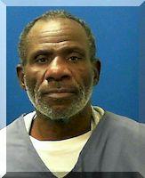 Inmate Timothy Grant