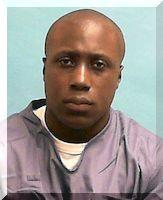 Inmate Timothy Jr Kyles