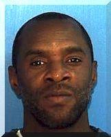 Inmate Timothy D Moore