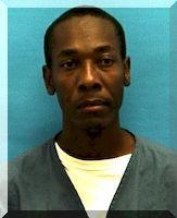 Inmate Toney L Whitaker