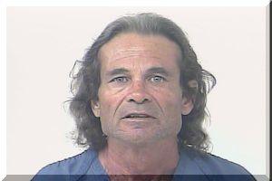 Inmate Troy Wayne Mullen