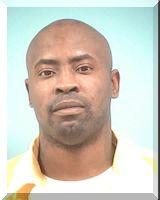 Inmate Tyrone Anderson