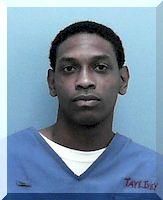 Inmate Vincentaye C Ivey