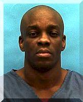 Inmate Wayne A Jackson