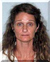 Inmate Wendy D Davis