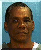 Inmate William A Jones