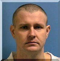 Inmate William H Buffaloe Ii