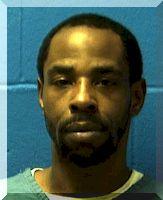 Inmate Willie F Simmons